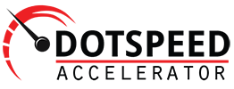 DotSpeed logo